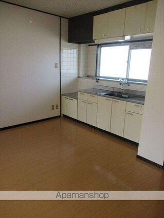中村マンション[2DK/40m2]のリビング・居間