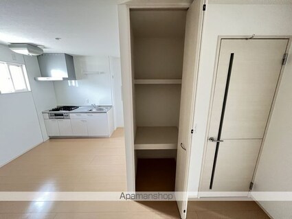 Ｂｅｒｇ[1LDK/49.4m2]の内装6