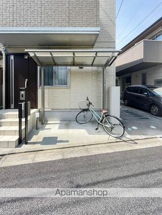 東京都中野区江古田１丁目[1LDK/38.28m2]の内装1