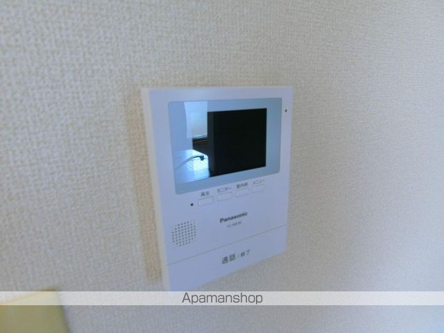 アイリス西の口A棟の内装写真