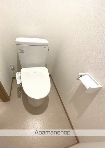 赤堀アパートの内装写真