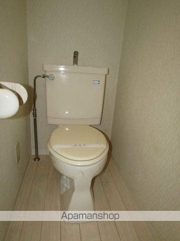 リエス原ノ町の内装写真