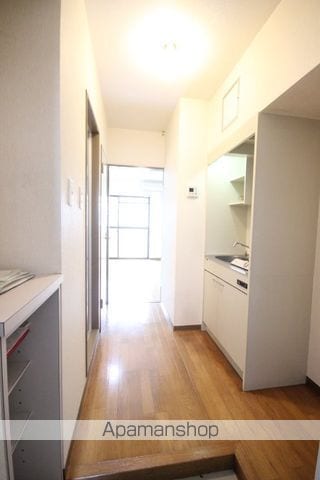 T.R.Mマンションの内装写真
