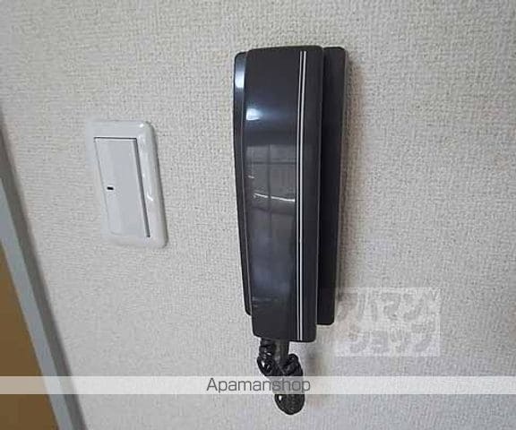 シェモアの内装写真