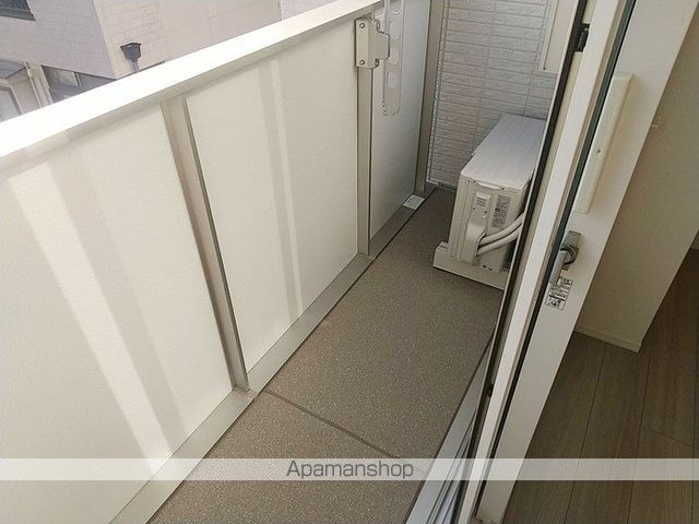カーサ 杜の内装写真