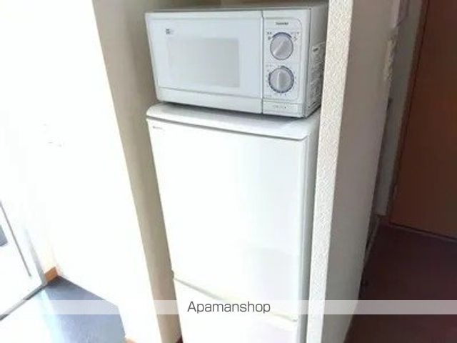 レオパレスさぬきIIの内装写真