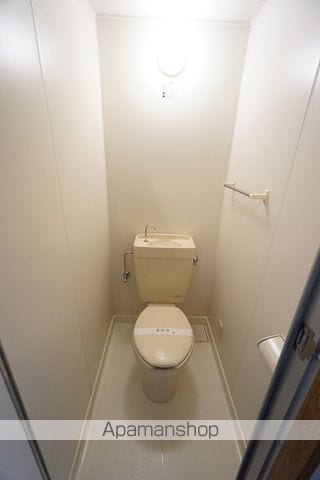 エアフォルク沢良宜の内装写真