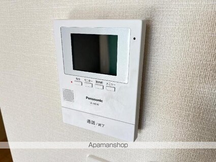 シルキーⅡ[1K/33.85m2]の内装1