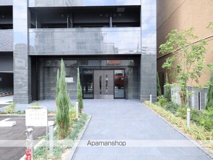 ディアレイシャス矢場町[1K/22.23m2]の外観4