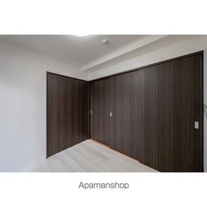 リバーレ上野稲荷町[2LDK/53.58m2]の内装