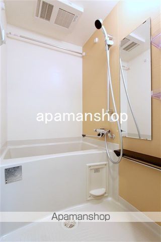 ラヴィータNAMBAMOTOMACHIの内装写真