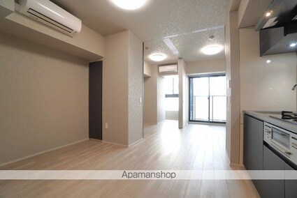 東京都千代田区外神田３丁目[2DK/40.38m2]のリビング・居間