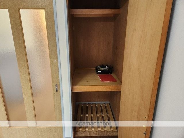 リバーハイツ豊岡の内装写真