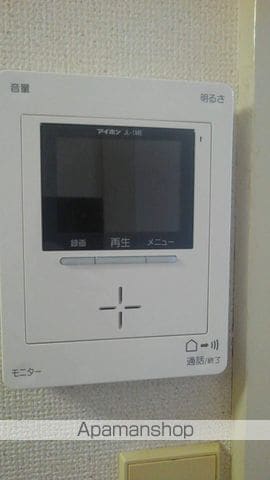 レオパレス中曽根Iの内装写真