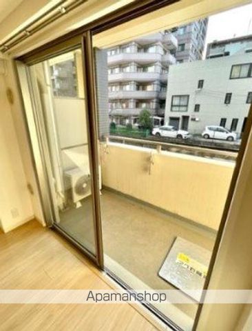 レジディア中落合C棟の内装写真