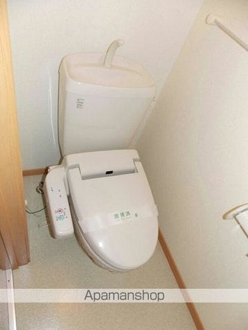 バロンドールの内装写真