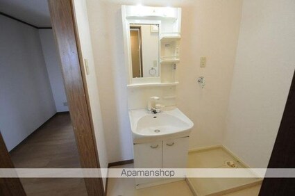 アルトピアーノＢ[3LDK/67.64m2]の洗面所