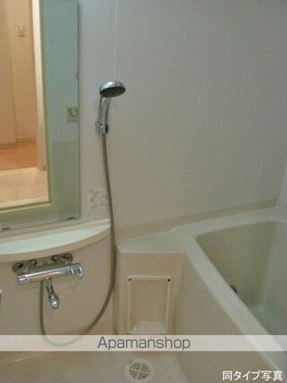 コンフォリア浅草橋ＤＥＵＸ[1LDK/39.27m2]のバス