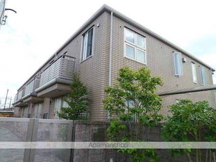 ポワンダンデ[2LDK/63.62m2]の外観2