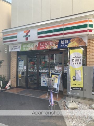 クリオ浅草セントラルマークスの周辺写真