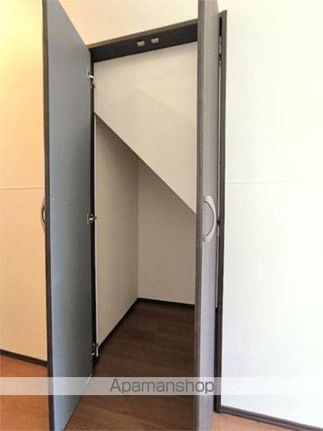 U7 Aの内装写真