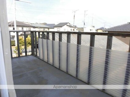 一戸建[2K/37.26m2]の眺望