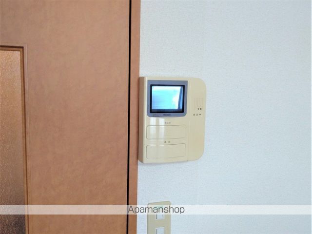 レオパレスこのはなIIの内装写真