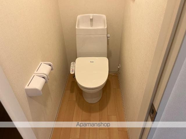 スターテラスII南蔵王町の内装写真