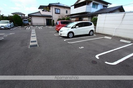 グランディール２８　Ａ[1LDK/47.75m2]の共用部1