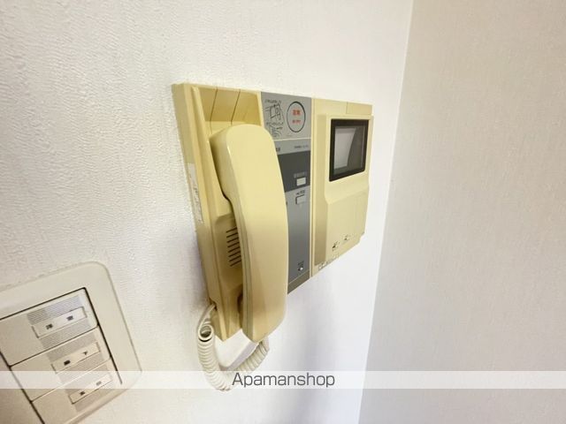シャインビュー新大阪の内装写真