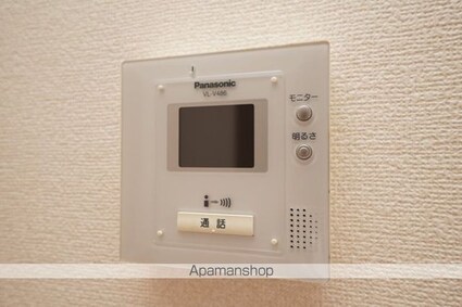 リベルタ　スクエア　Ａ棟[2LDK/58.81m2]のその他設備