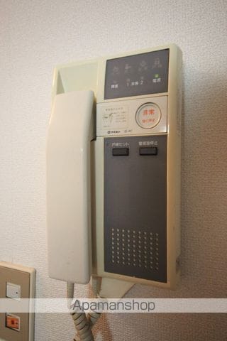 エステートピアUの内装写真