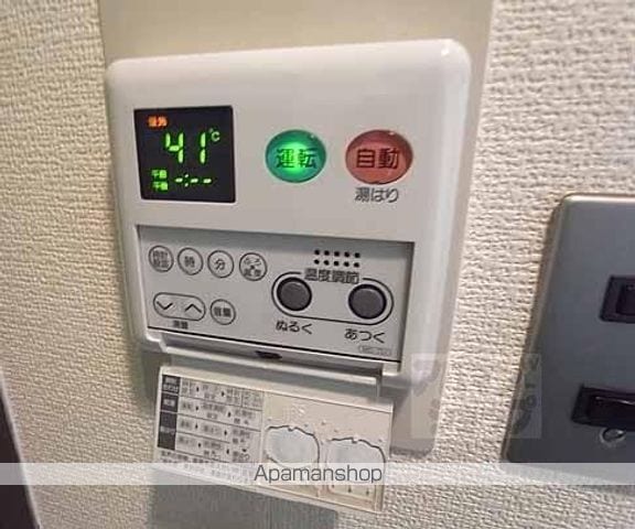 コーポ紫明の内装写真