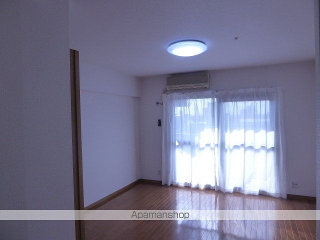 ブロンメゾン平和の内装写真