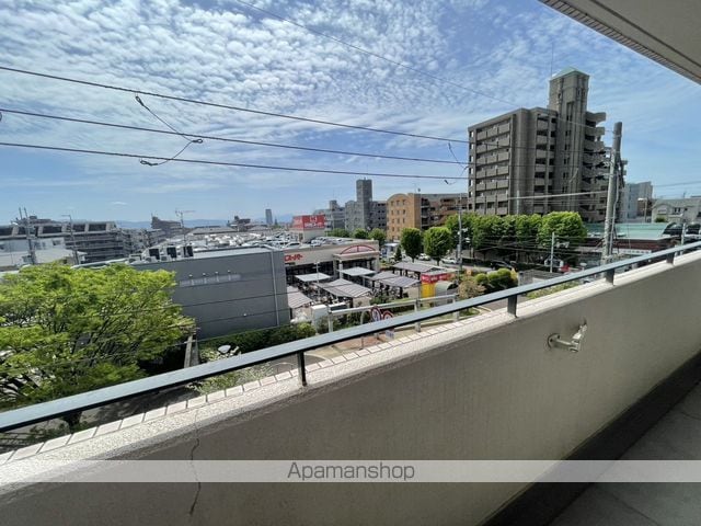 パルティール南ヶ丘のその他写真