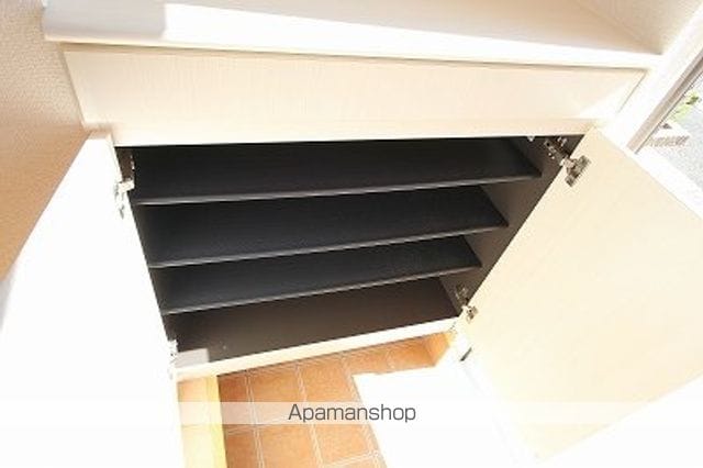 エスペランサの内装写真
