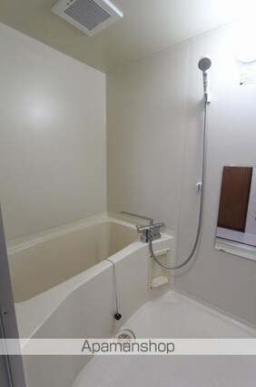 リッチアイランドⅠ[3DK/58.49m2]のバス