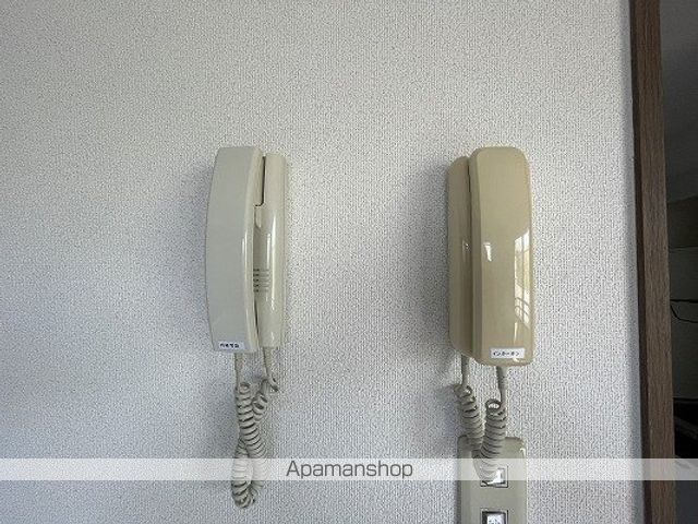 フレシール土山の内装写真