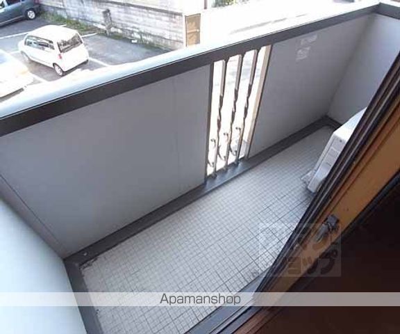 ラクア安朱の内装写真
