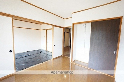 エルムビラ[3LDK/60.61m2]の内装6