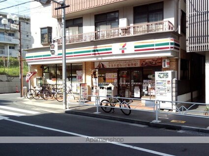 ベルペサージュ[2LDK/65.98m2]の周辺5