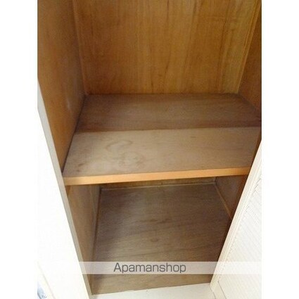 江古田ハイツ[1R/21.8m2]の内装2