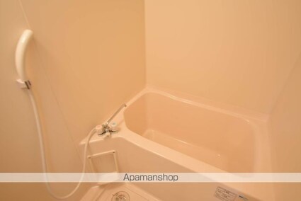 リジェール弐番館[1K/31.26m2]のバス