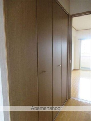 川端ビル[2LDK/45.13m2]の内装