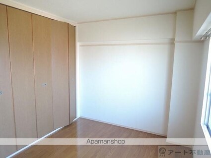 友岡マンション[2LDK/58.32m2]の内装