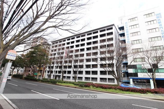 サルヴァトーレ大橋 907 ｜ 福岡県福岡市南区塩原４丁目17-21（賃貸マンション1K・9階・24.84㎡） その4