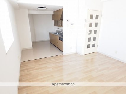 ホワイトプラザ会津[2LDK/55.77m2]の内装5