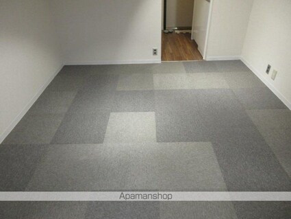 オリエント赤坂[1R/19.85m2]のリビング・居間3