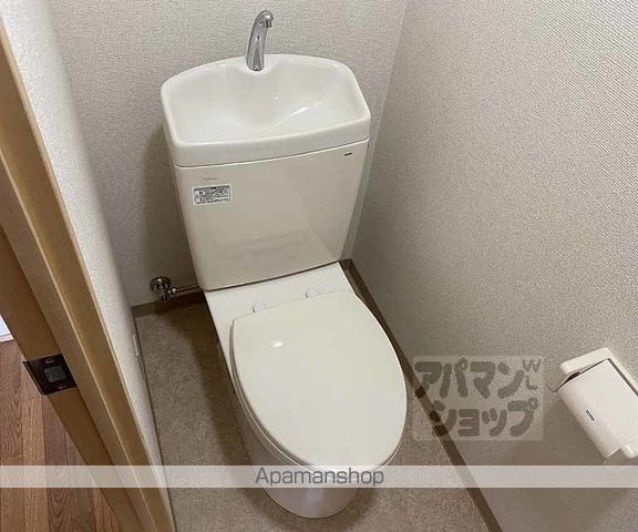 小池マンションの内装写真