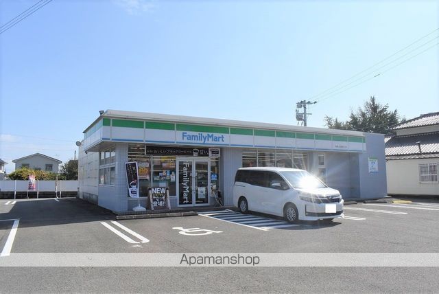 レジデンスエアポートの周辺写真